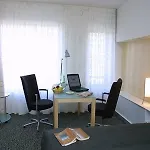 Park Hotel