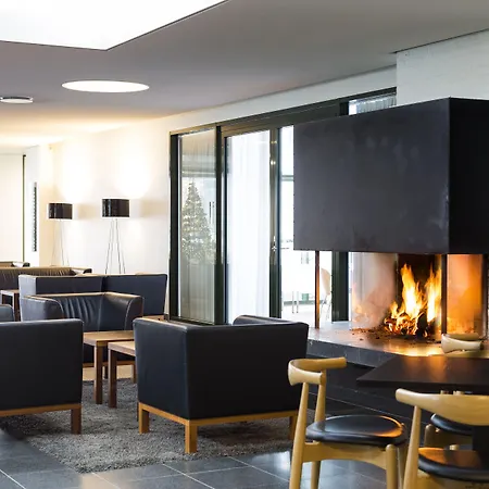 Hotell Park Glostrup