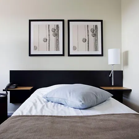 Park Hotell Glostrup