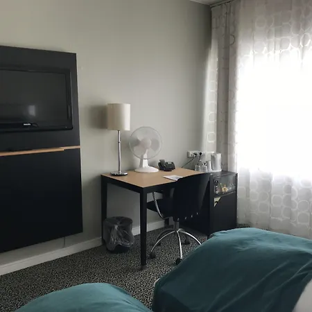 Park Hotell Glostrup