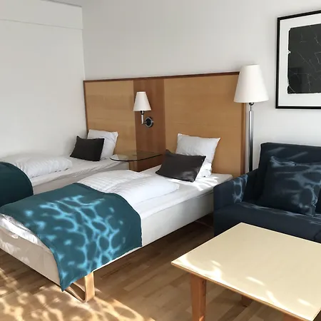 Hotell Park Glostrup