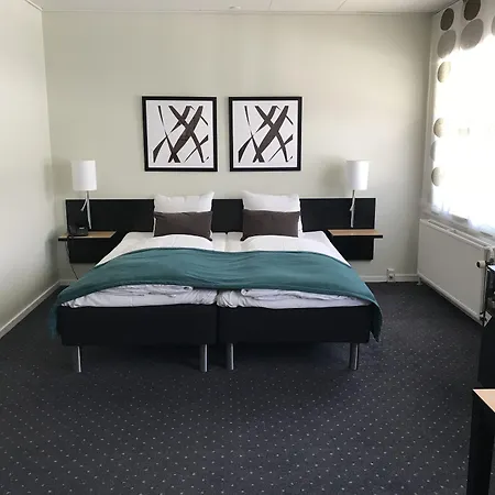 Hotell Park Glostrup