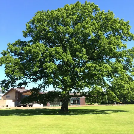 Park 4* Glostrup