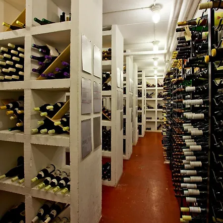 格洛斯楚普公园酒店 酒店 格洛斯楚普