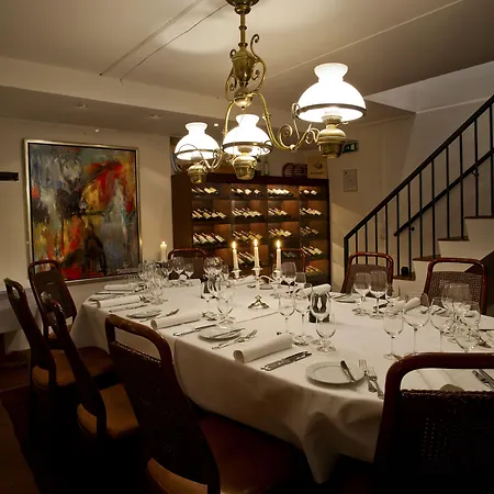 Park Hotell Glostrup