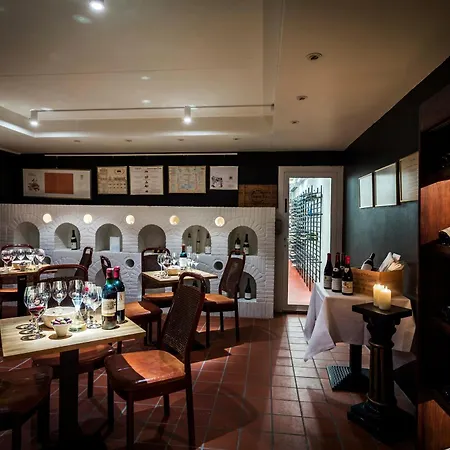 Park Hotell Glostrup