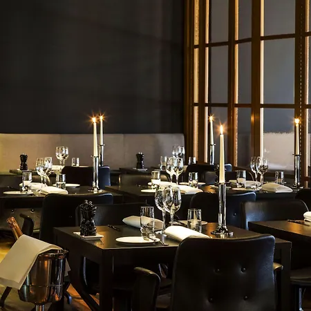 Park Hotell Glostrup