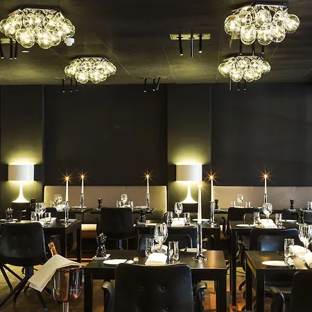 酒店 格洛斯楚普公园酒店