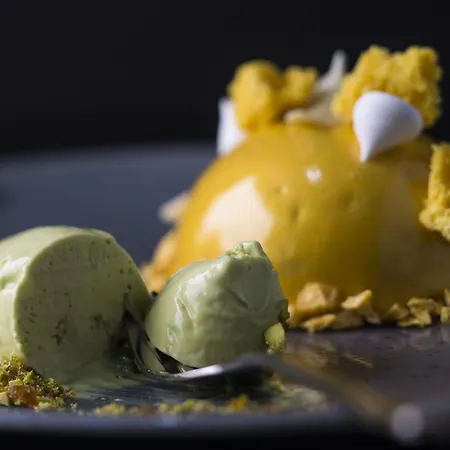 酒店 格洛斯楚普公园酒店 4*