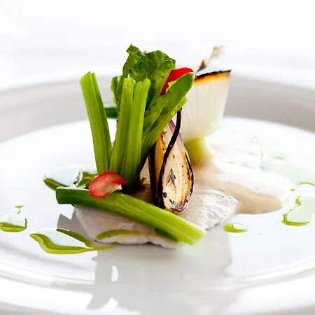 格洛斯楚普公园酒店