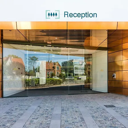 Hotell Park Glostrup