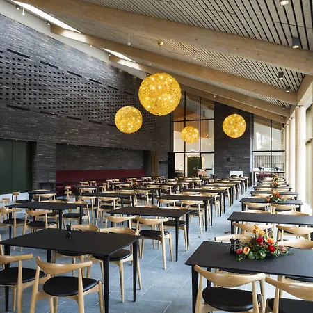 Park Hotell Glostrup