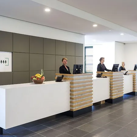 Park Hotell Glostrup