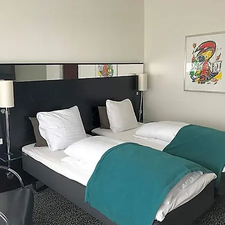 Park Hotel 4*