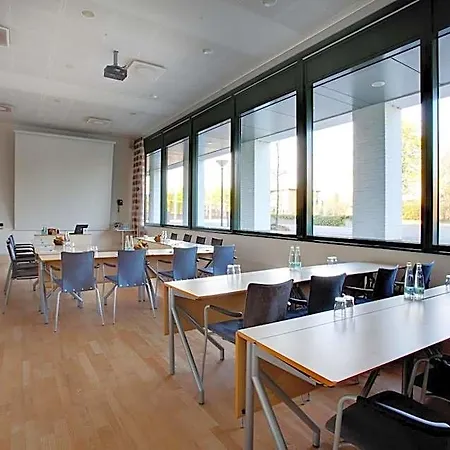 Park Hotel 4*