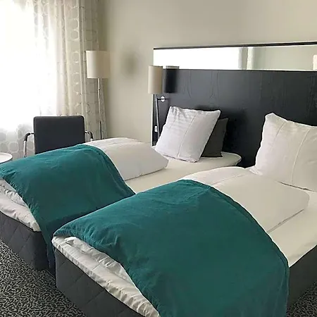 Hotel Park 4*