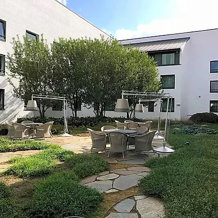 Park Hotel 4*
