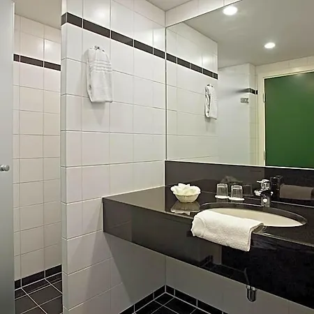 Park Hotel 4*
