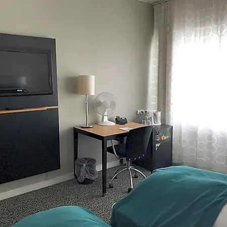 Park Hotel