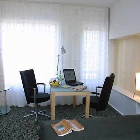 Park Hotel