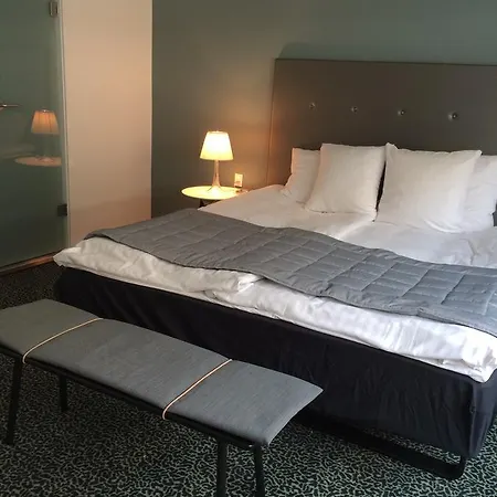 Park Hotel