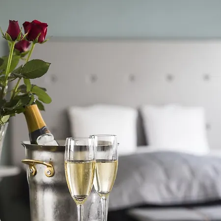 Hotell Park Glostrup