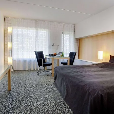Hotel Park Glostrup