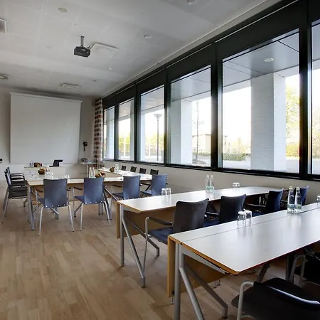 Hotell Park Glostrup