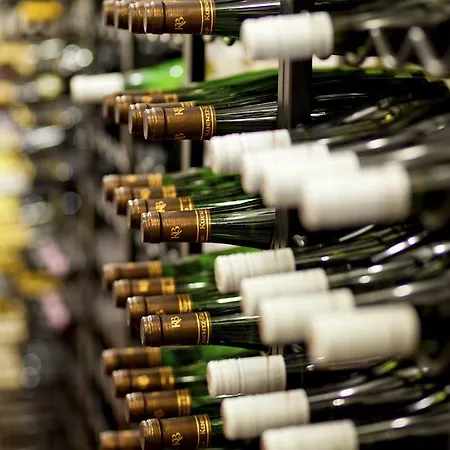 酒店 格洛斯楚普公园酒店 4*