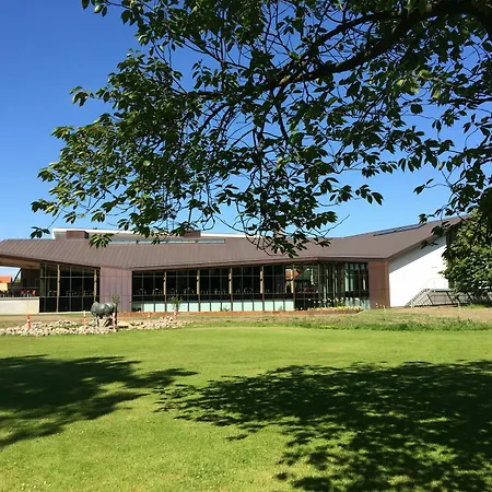 Hotell Park Glostrup