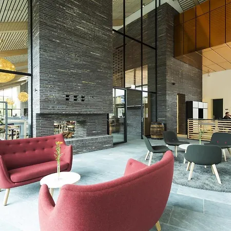 Park Hotel