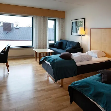 格洛斯楚普公园酒店 格洛斯楚普