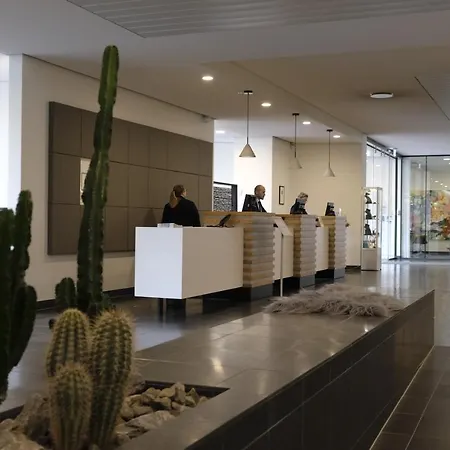 Hotell Park Glostrup