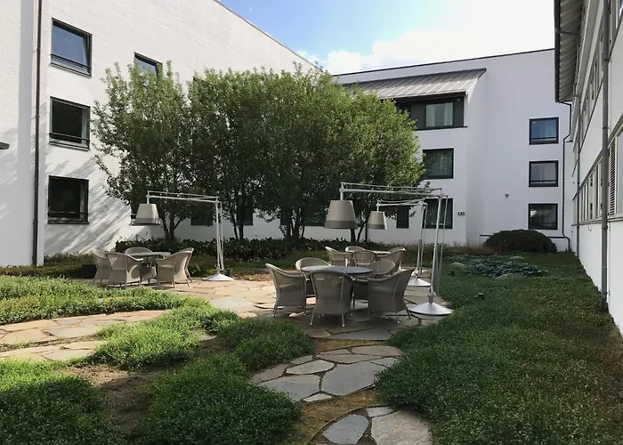 Park Глоструп