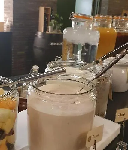 Park 4* Глоструп