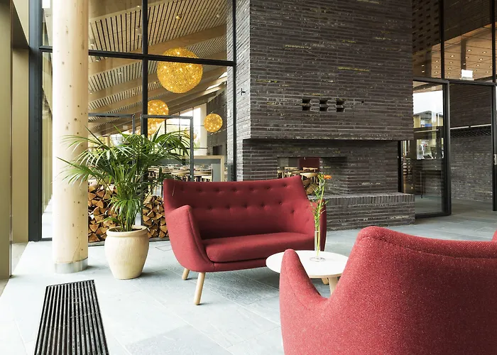 パーク グロストルプ