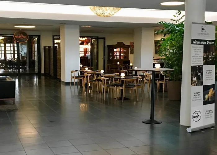 Park Hotel Glostrup