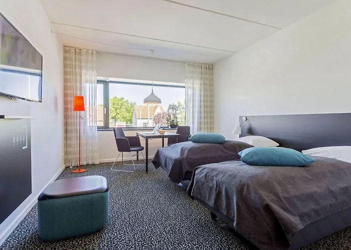 Park Глоструп