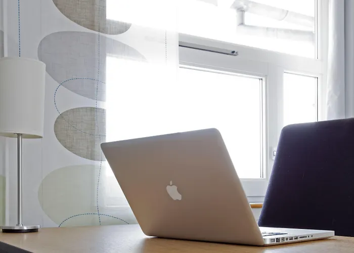 ホテル パーク 4*