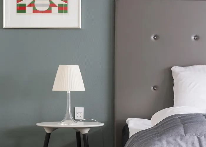 Park 4* Глоструп