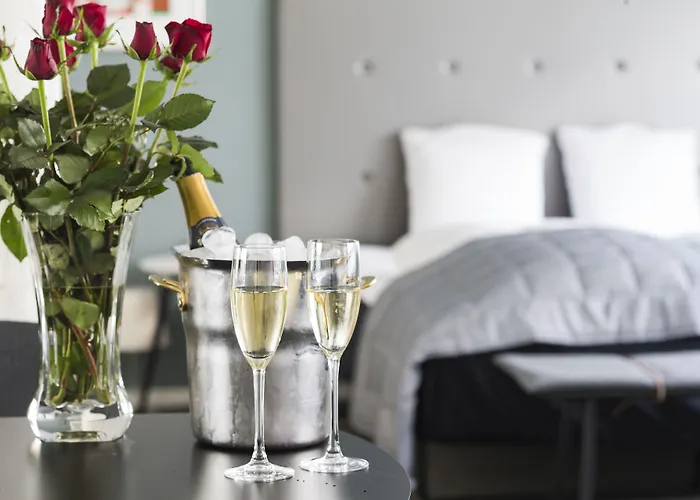 パーク グロストルプ