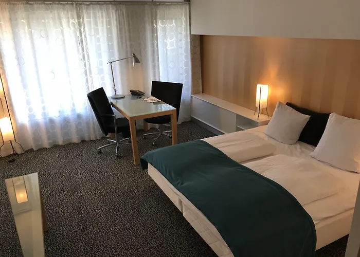 Park 4* Глоструп