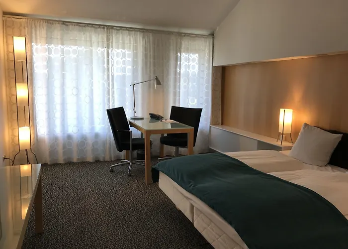 Park Глоструп