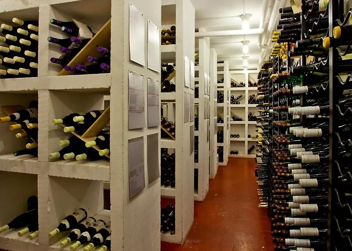 Park Отель Глоструп