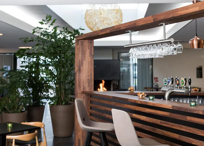 Park Глоструп