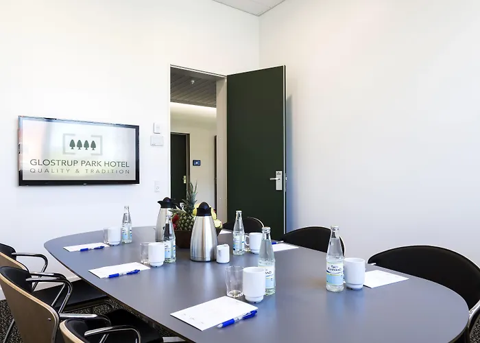 ホテル パーク グロストルプ