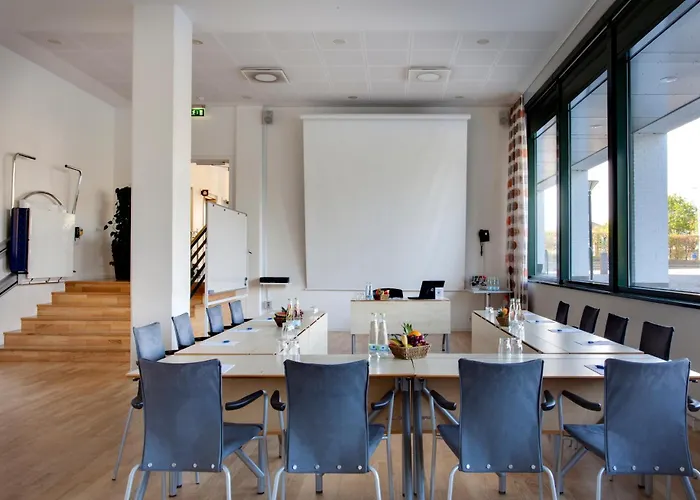 パーク グロストルプ