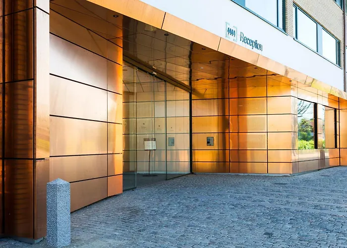 パーク 4* グロストルプ