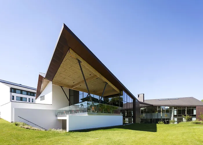 Park Отель Глоструп