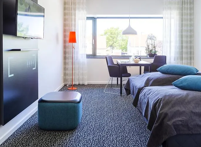 パーク グロストルプ